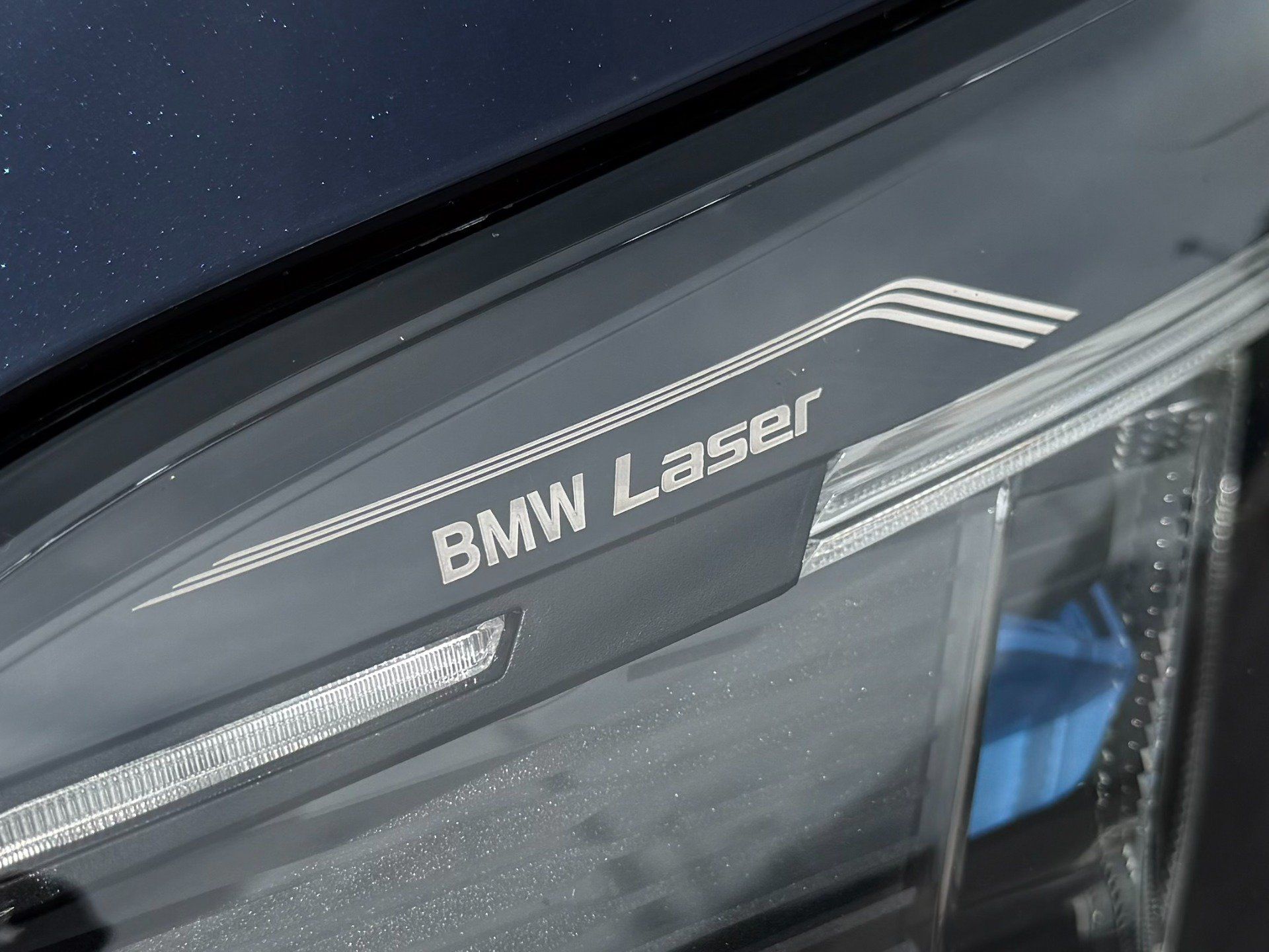Used 2023 BMW X5 M w/ Competition Package AWD/4WD image 27