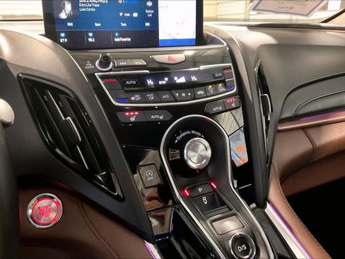 Used 2023 Acura RDX AWD w/ Technology Package image 35