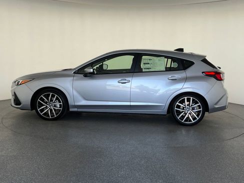 New 2026 Subaru Impreza 2.0i Sport AWD/4WD image 8