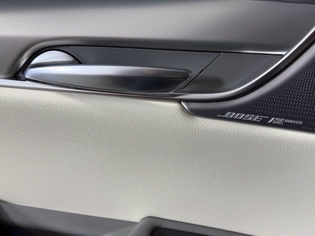 Used 2023 Cadillac XT5 Premium Luxury FWD image 25