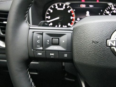 New 2026 Nissan Rogue SV w/ SV Premium Package image 14