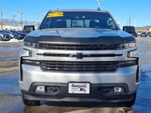 Used 2019 Chevrolet Silverado 1500 RST w/ All-Star Edition image 2