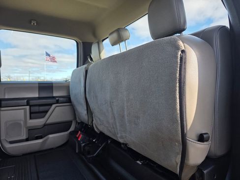 Used 2021 Ford F450 XL w/ Power Equipment Group image 25