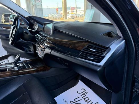 Used 2015 BMW X5 xDrive35i AWD/4WD image 25
