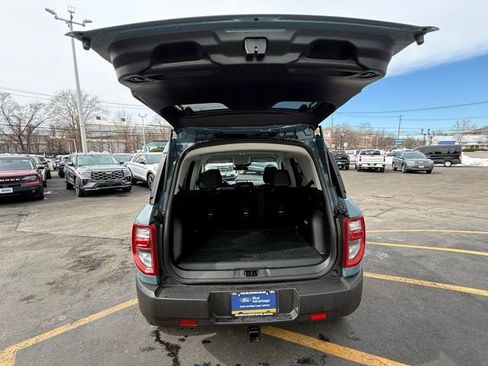 Certified 2023 Ford Bronco Sport Big Bend image 7