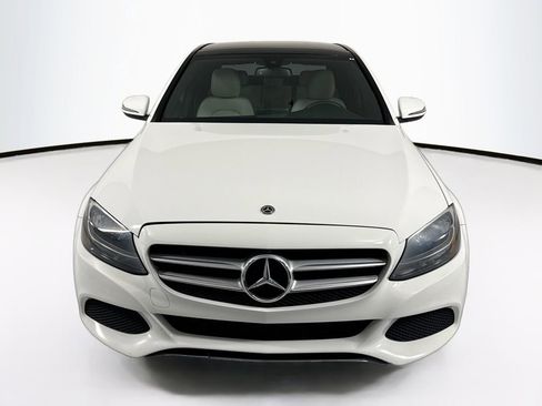 Used 2018 Mercedes-Benz C 300 Sedan image 2