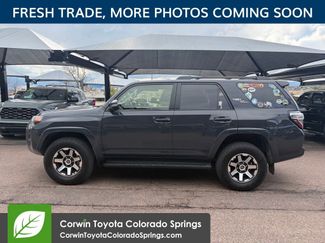 Used 2024 Toyota 4Runner TRD Off-Road Premium AWD/4WD video 2
