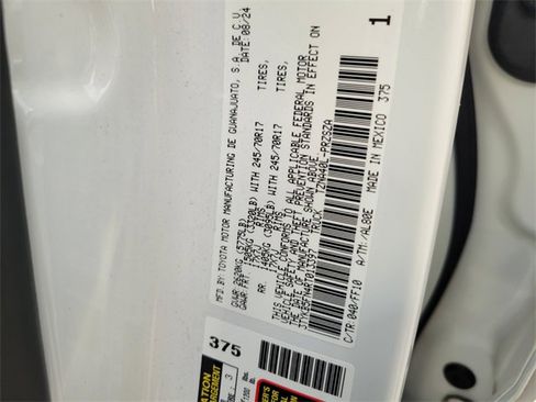 Used 2024 Toyota Tacoma SR5 image 26