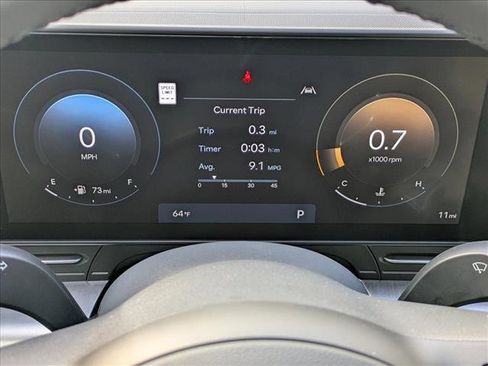 New 2026 Hyundai Kona Limited image 11