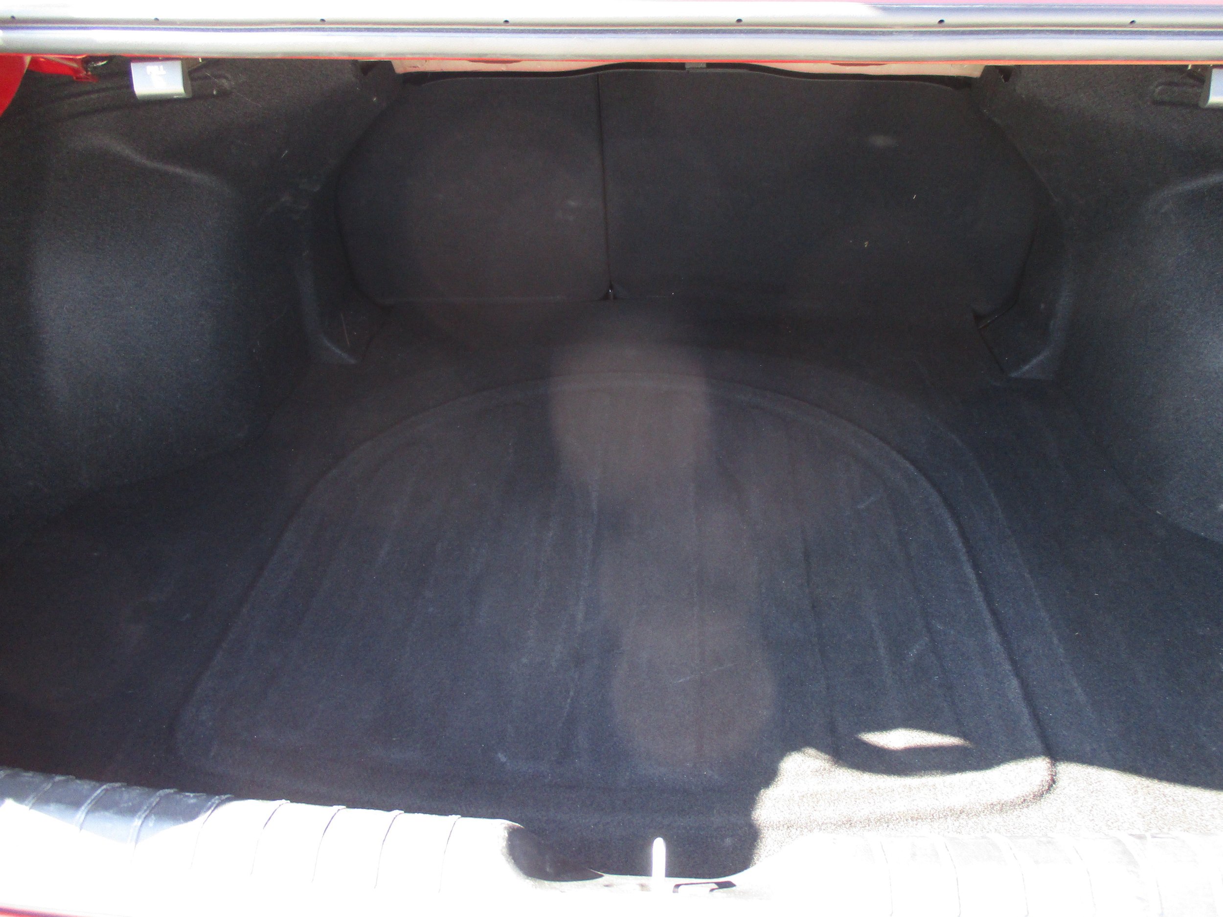 Used 2025 Kia K4 FWD image 30