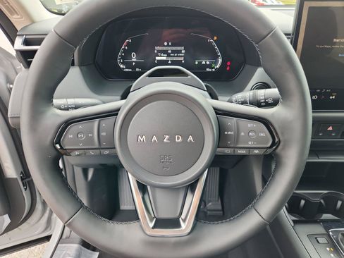 New 2026 MAZDA CX-5 2.5 S w/ Premium Plus Package AWD/4WD image 21