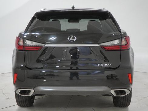Used 2018 Lexus RX 350 AWD w/ Premium Package image 8