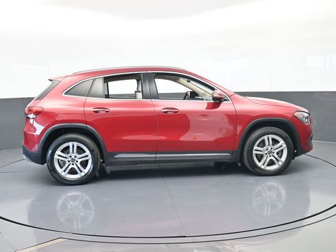 Used 2022 Mercedes-Benz GLA 250 image 7
