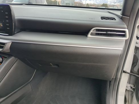 Used 2022 Kia K5 GT-Line image 30