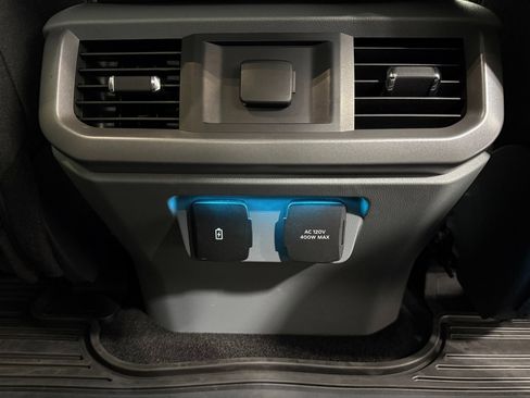 Used 2024 Ford F150 XLT w/ Equipment Group 302A MID image 39