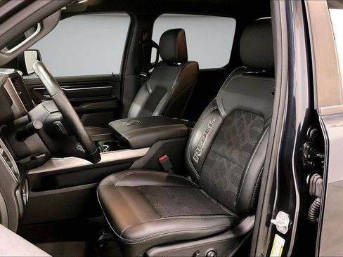 Used 2020 RAM 1500 Rebel w/ Rebel Level 2 Equipment Group image 22