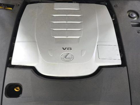 Used 2013 Lexus LS 460 image 26