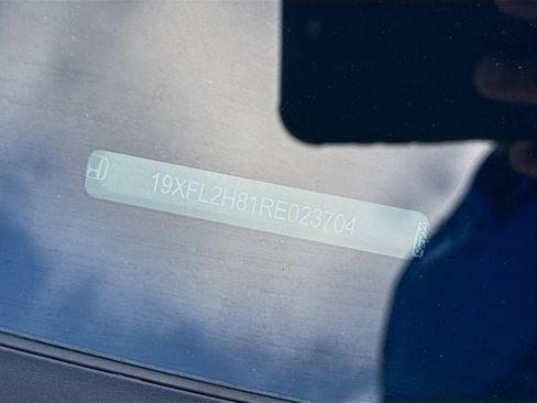 Used 2024 Honda Civic Sport image 35