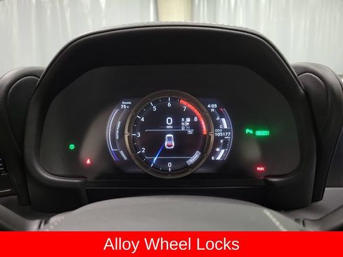 Used 2019 Lexus LC 500h w/ Convenience Package RWD image 16