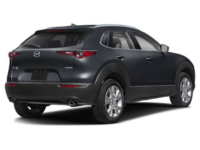 Used 2024 MAZDA CX-30 AWD 2.5 S w/ Premium Package image 2