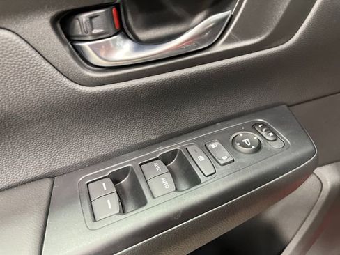 New 2026 Honda CR-V EX image 14