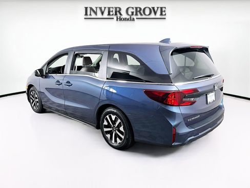 Certified 2026 Honda Odyssey EX-L image 7