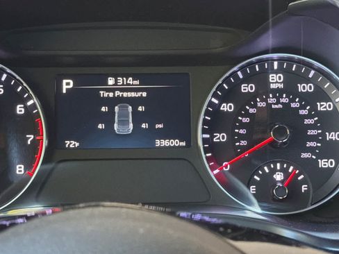 Used 2024 Kia Forte GT-Line FWD image 28