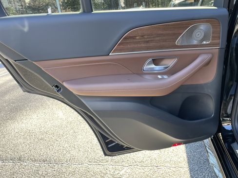 New 2026 Mercedes-Benz GLE 350 4MATIC image 34