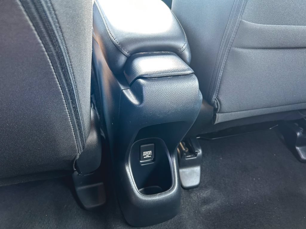 Used 2017 Honda HR-V LX image 15