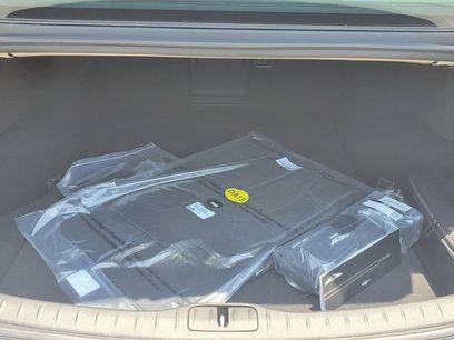 New 2025 Genesis G80 2.5T