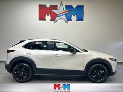 Used 2022 MAZDA CX-30 2.5 Turbo w/ Premium Package