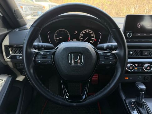 Used 2023 Honda Civic Sport image 23