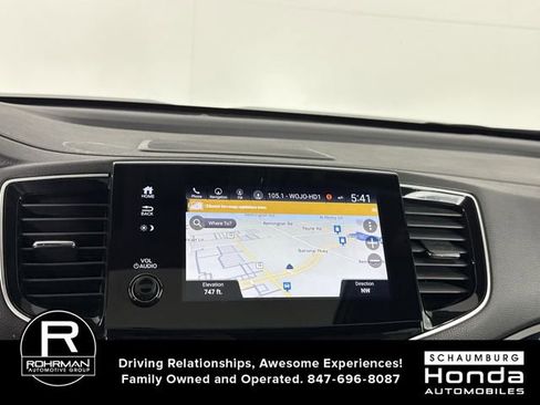 Used 2019 Honda Pilot Touring image 6