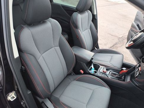 Certified 2022 Subaru Forester Sport AWD/4WD image 27