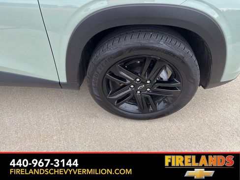 New 2026 Chevrolet Trax ACTIV w/ Driver Confidence Package image 47