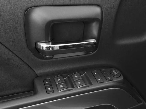 Used 2016 Chevrolet Silverado 2500 LT w/ All Star Edition AWD/4WD image 20
