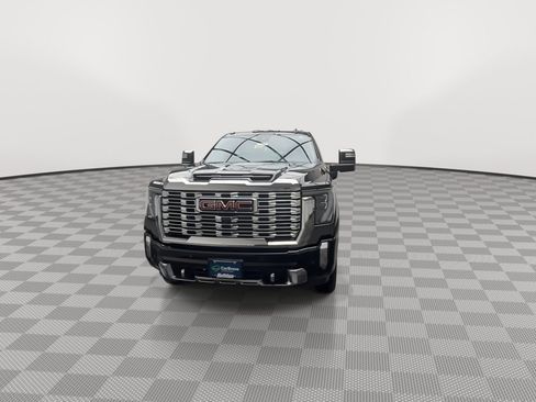 Certified 2024 GMC Sierra 2500 Denali w/ Denali Reserve Package AWD/4WD image 42