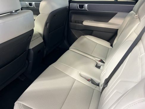 New 2026 Hyundai Santa Fe SEL image 4