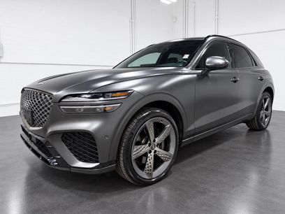 Used 2025 Genesis GV70 2.5T w/ Sport Prestige Package
