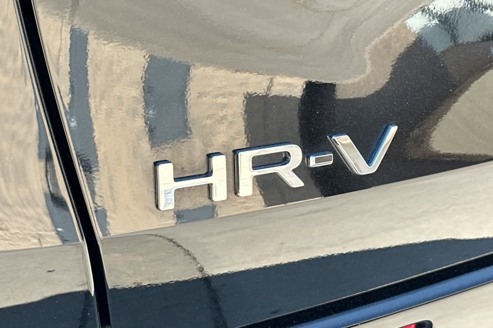 Used 2024 Honda HR-V EX-L image 26