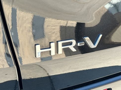 Used 2024 Honda HR-V EX-L image 26