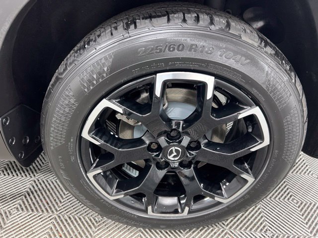 Used 2023 MAZDA CX-50 Meridian Edition AWD/4WD image 10