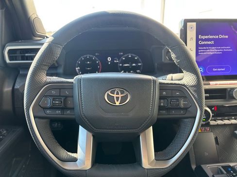 New 2026 Toyota Tacoma Limited image 20