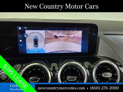 Certified 2026 Mercedes-Benz GLA 250 4MATIC image 32