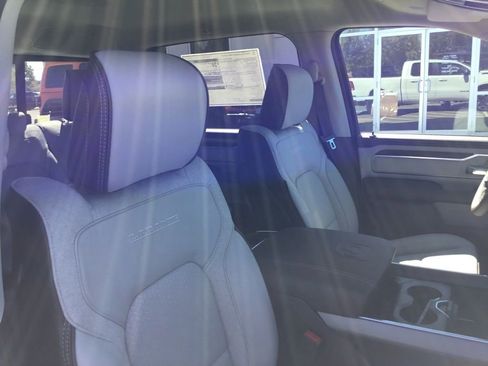 New 2026 RAM 1500 Laramie image 24