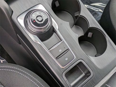 New 2025 Ford Escape Active w/ Tech Pack #1 image 24