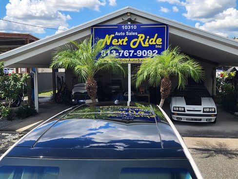 Used 2018 Lincoln MKT AWD w/ Technology Package image 5