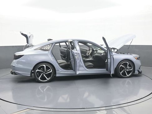 Used 2021 Honda Accord Sport image 72