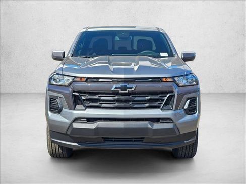 New 2026 Chevrolet Colorado LT RWD image 6