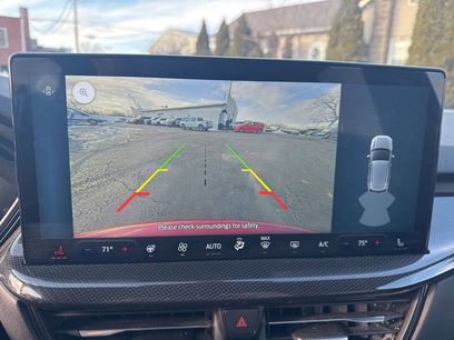 Certified 2023 Ford Escape ST-Line w/ Tech Pack #1